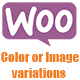 WooCommerce Variation Swatches( Color, Image or Button ) - WordPress / eCommerce / WooCommerce