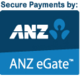Magento 2 ANZ eGate Payment Gateway - Plugins / Magento Extensions