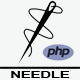 Needle - PHP Faceted Search - PHP Scripts / Search