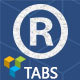 Responsive Tabs For WPBakery Page Builder - WordPress / Add-ons