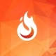 Flame Mobile Bundle Applications Viral Media /News/Music/Video /Quizzes Script - Mobile / Android