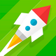 Save Rocket - HTML5 Game + Mobile Version! (Construct-2 CAPX) - HTML5 / Games