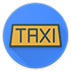 Taxi UI Application - Mobile / Native Web