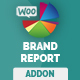 Brand Plugins Report Addon for Woocommerce Reporting - WordPress / eCommerce / WooCommerce