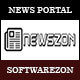 News Paper - Dynamic News, Magazine and Blog Portal Script - PHP Scripts