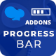 Advance Progress Bar - WPBakery Addon - WordPress / Add-ons