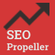 WP SEO Propeller - Advanced SEO Analysis Tool - WordPress / SEO