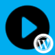 Stellar Video Player - Wordpress plugin - WordPress / Media