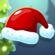 Santa's Mission Match 3 HTML 5 Game - HTML5 / Games