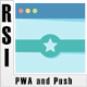 Progressive Web App And Push Notifications - Plugins / Prestashop