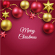 Merry Christmas-Popup Wish Message - JavaScript / Miscellaneous