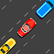 Cars Movement - HTML5 Game + Mobile Version! (Construct-2 CAPX) - HTML5 / Games