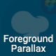 Foreground Parallax Effect Visual Composer Addon - WordPress / Add-ons