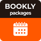 Bookly Packages (Add-on) - WordPress / Add-ons