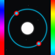 Glow Color Space (Android Studio + Admob + GDPR Support + API 27 + Eclipse) - Mobile / Android