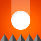 Don't Drop The White Ball - HTML5 Game + Mobile Version! (Construct-2 CAPX) - HTML5 / Games