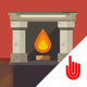 Fireplace - Mobile / iOS