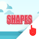 Shapes - Mobile / iOS