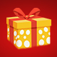Christmas Card Gifts v1 - HTML5 / Canvas