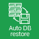 Automatic Database Restore - Restore content for your demo websites - PHP Scripts / Database Abstractions