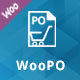 WooCommerce Purchase Order (PO System) - WordPress / eCommerce / WooCommerce