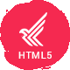 Beauty Care Product - HTML5 Animated Banner Template - HTML5 / Ad Templates