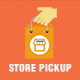 Store Pickup Extension - Plugins / Magento Extensions