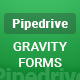 Gravity Forms - Pipedrive CRM - Integration - WordPress / Forms