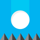 Don't Drop The White Ball 2 - HTML5 Game + Mobile Version! (Construct-2 CAPX) - HTML5 / Games