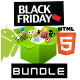 Bundle - HTML5 9 Games - HTML5 / Games