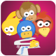 Tap Dash Tap - HTML5 / Games