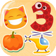 Baby boom-educational children's game - HTML5 / Games