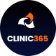 Clinic365 - Clinic Management System - PHP Scripts / Project Management Tools