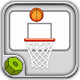 Swipe Basketball - HTML5 Sport Game - HTML5 / Games