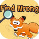 Find Wrong Game - HTML5 / Games