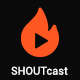 HTML5 SHOUTcast & Icecast Radio Player - HTML5 / Media