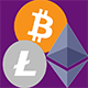 Bitcoin, Ethereum, Litecoin payment prestashop module - Plugins / Prestashop