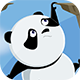 Rolling Panda - HTML5 Game (CAPX) - HTML5 / Games
