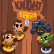 Knight Shot - HTML5 / Games