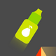 Juice Bottle - Fast Jumps (Bottle Jump Challenge) - HTML5 Game + Mobile Version! (Construct-2 CAPX) - HTML5 / Games