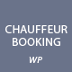 Chauffeur Taxi Booking System for WordPress - WordPress / Calendars