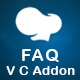 Visual Composer FAQ element Add on - Plugins
