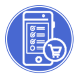 Shopping List App Template (with backend) - Mobile / Native Web