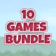 10 HTML5 Games Bundle (Construct 2 - CAPX) - HTML5 / Games