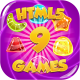 HTML5 GAMES BUNDLE №6 (Construct 3 | Construct 2 | Capx) - HTML5 / Games