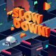 Slow Down - HTML5 / Games