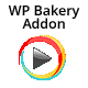 WP Bakery Addon - Adsense for Video / Google IMA HTML Video Player - WordPress / Add-ons