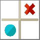 Tic Tac Toe by C-Sharp - .NET / Forms