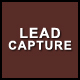 Lead Capture Form Pack - PHP Scripts / Forms