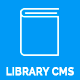 Library CMS - Powerful Book Management System - PHP Scripts